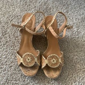 Jack Rodgers sandals